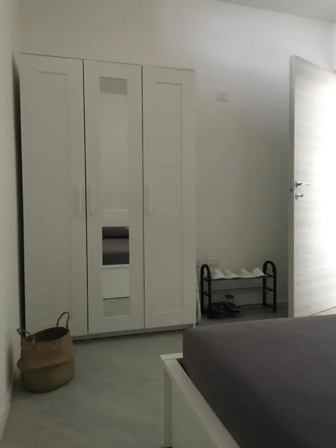 Apartmán Casa Castel Castelsardo
