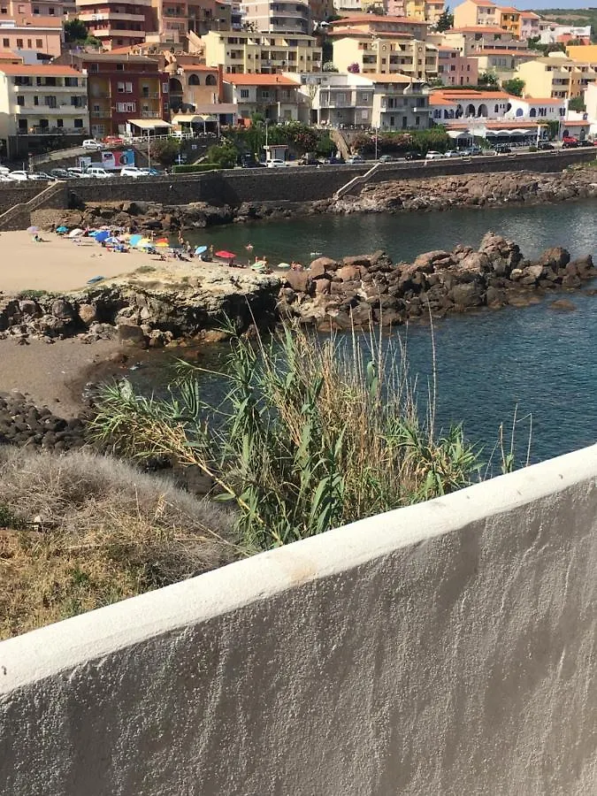 Apartmán Casa Castel Castelsardo