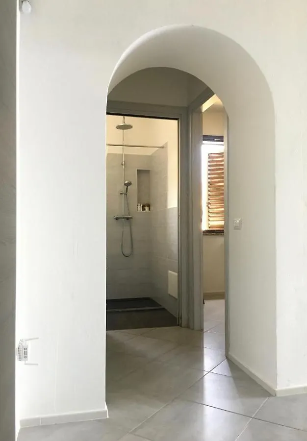 Apartment Ferienwohnung Casa Castel Castelsardo
