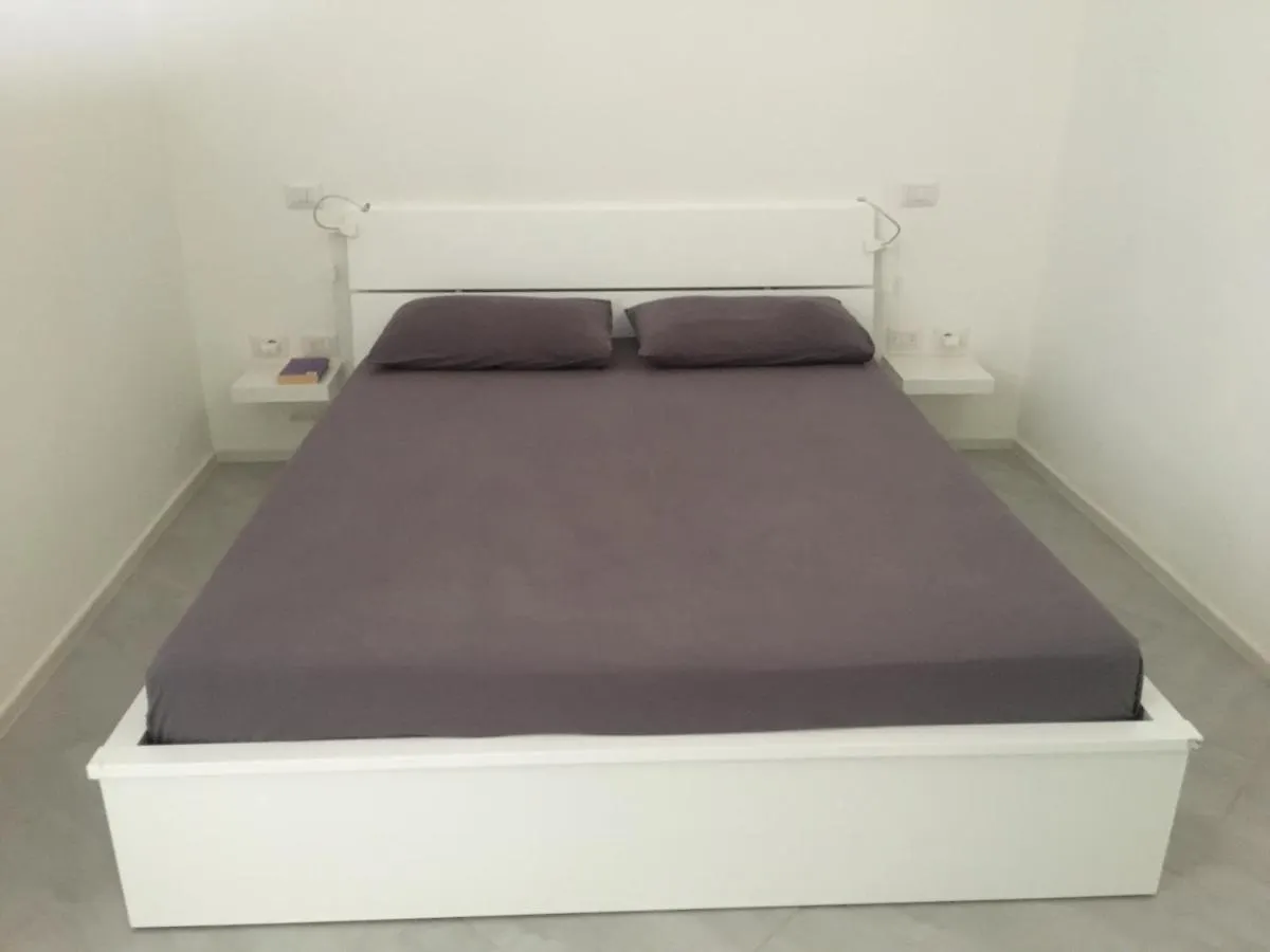 Apartment Ferienwohnung Casa Castel Castelsardo Italien