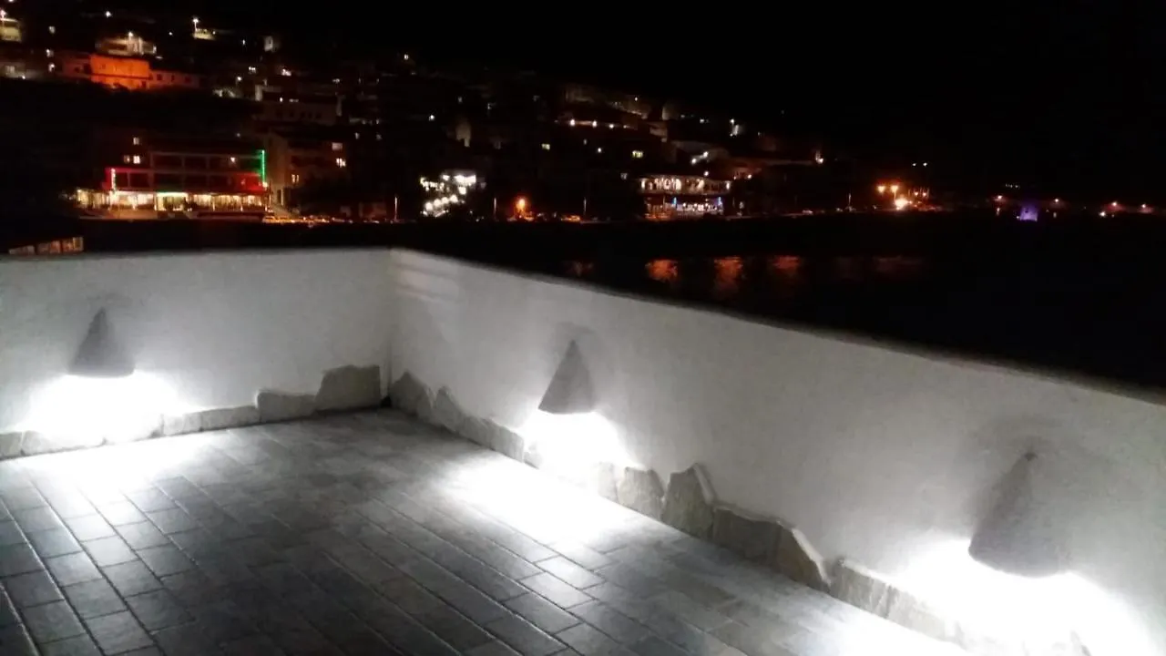 Ferienwohnung Casa Castel Castelsardo