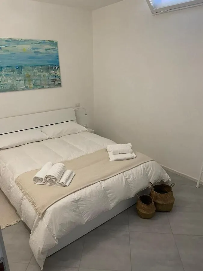 Apartment Ferienwohnung Casa Castel Castelsardo Italien