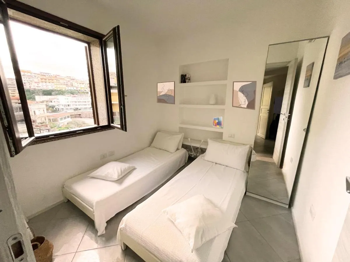 Apartmán Casa Castel Castelsardo