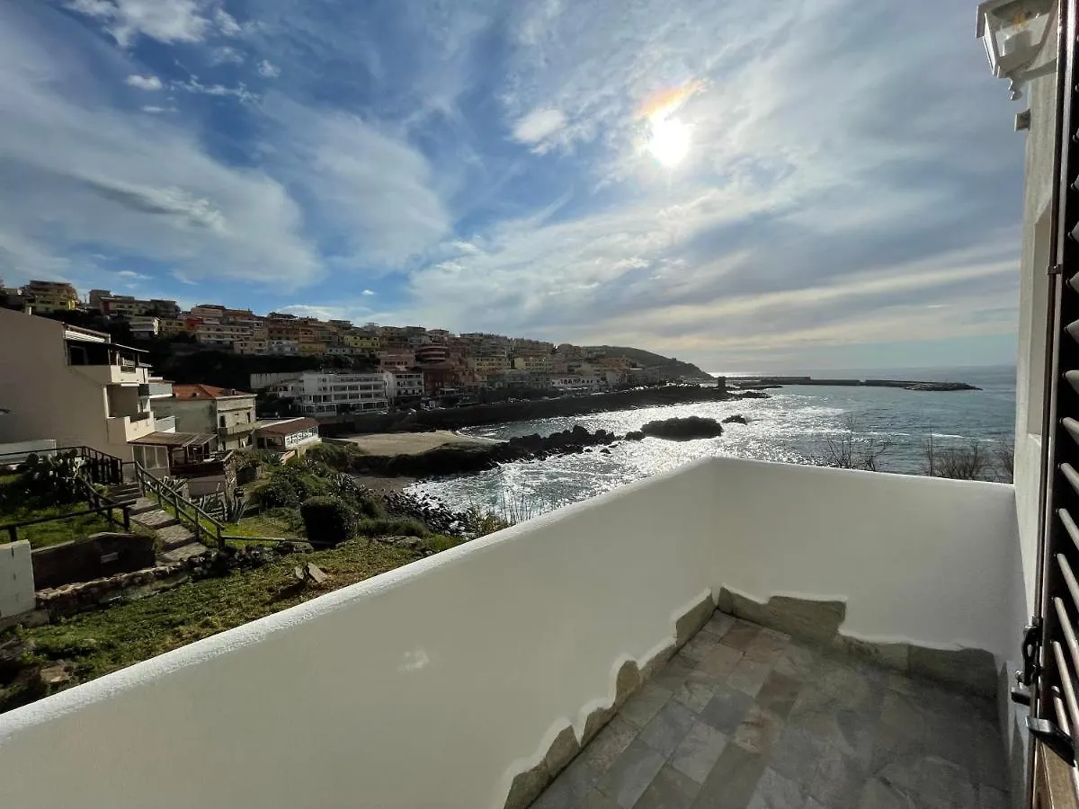 Apartmán Casa Castel Castelsardo