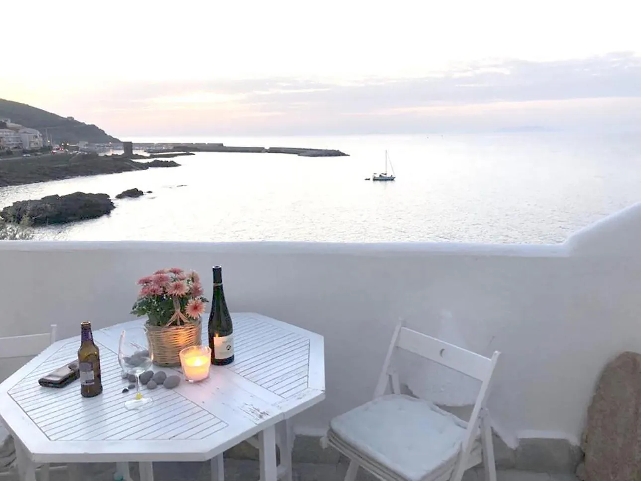 Ferienwohnung Casa Castel Castelsardo Apartment