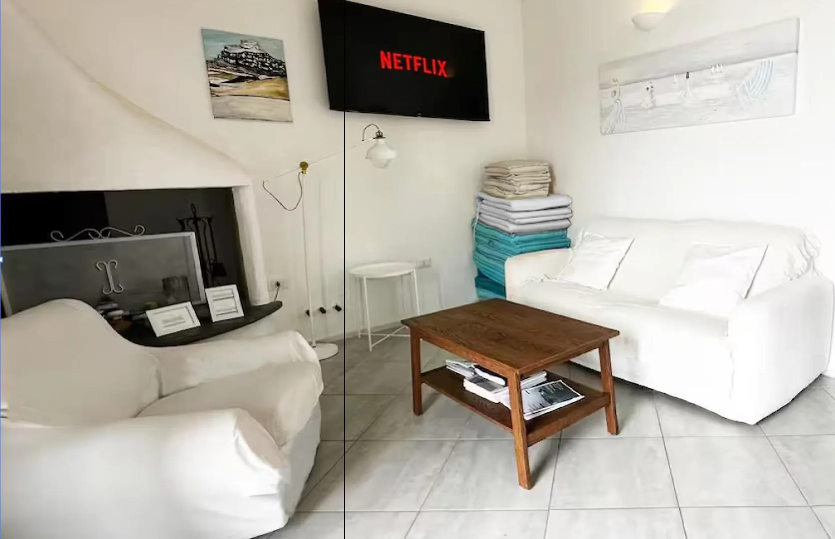Apartmán Casa Castel Castelsardo 0*,  Itálie