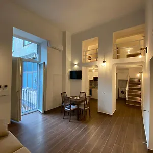  Apartment Silvi's House Italien