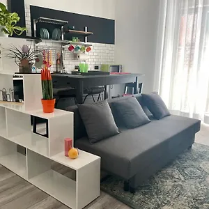  Apartment Comfort Italien