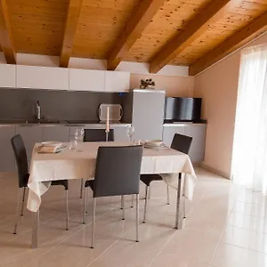  Apartment Casa Amalia Italien