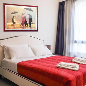  Apartment Duomo Luxury - One Bed Italien